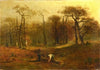 Coupée dans un bois (1854 -1855)