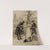 Couple meeting a man by William Harry Warren Bicknell