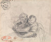 Couple Reading a Book