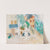 Couple sur un banc, Place d’Hyères (circa 1928) by Raoul Dufy