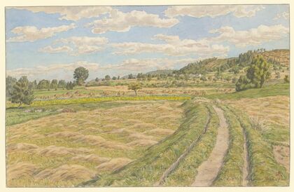 Courcelle (1920)
