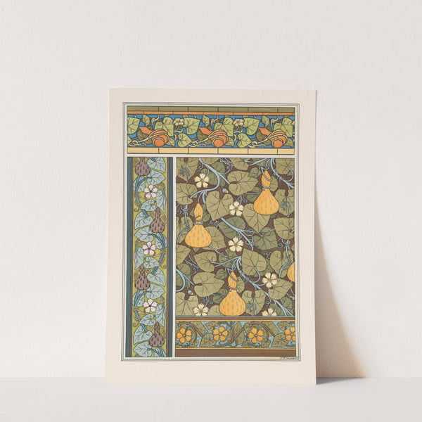 Courge 2 by Maurice Pillard Verneuil