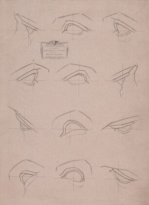 Cours de dessin Pl.01 (1867)