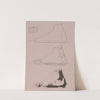 Cours de dessin Pl.05 (1867) by Charles Bargue