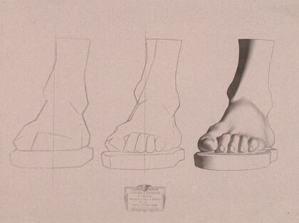 Cours de dessin Pl.11 (1867)
