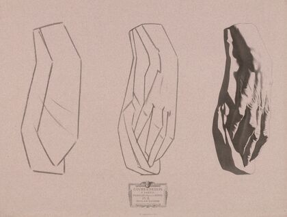 Cours de dessin Pl.14 (1867)