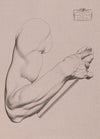 Cours de dessin Pl.25 (1867)