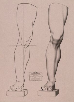 Cours de dessin Pl.30 (1867)