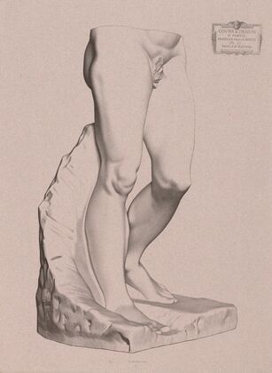 Cours de dessin Pl.31 (1867)