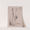Cours de dessin Pl.31 (1867) by Charles Bargue