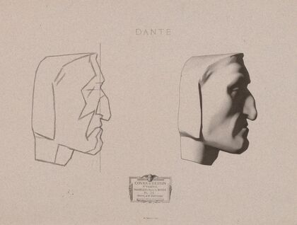 Cours de dessin Pl.36 (1867)