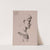 Cours de dessin Pl.38 (1867) by Charles Bargue