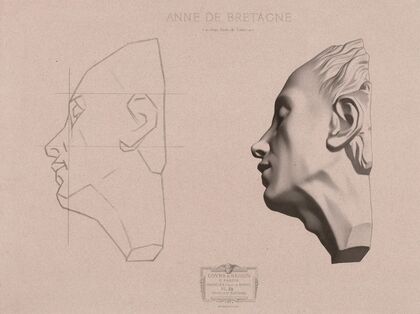Cours de dessin Pl.41 (1867)