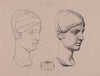 Cours de dessin Pl.46 (1867)