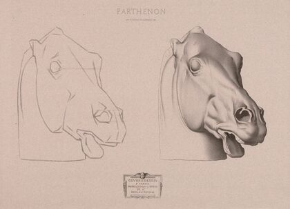 Cours de dessin Pl.49 (1867)