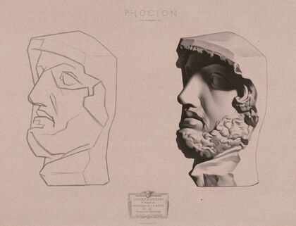 Cours de dessin Pl.50 (1867)