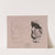 Cours de dessin Pl.50 (1867) by Charles Bargue