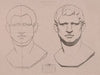Cours de dessin Pl.52 (1867)
