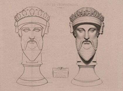 Cours de dessin Pl.54 (1867)