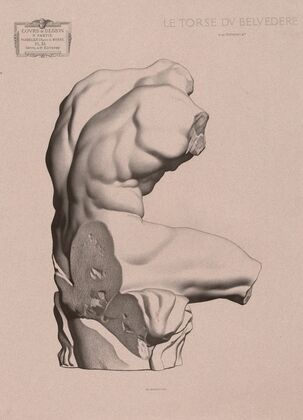 Cours de dessin Pl.58 (1867)