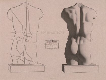 Cours de dessin Pl.59 (1867)