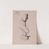 Cours de dessin Pl.60 (1867) by Charles Bargue