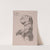 Cours de dessin Pl.66 (1867) by Charles Bargue