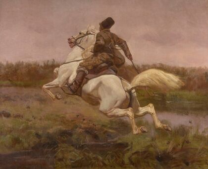 Courser (1907)