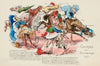 Courses du Printemps 1871 (19th Century)