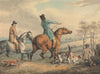 Coursing; Setting Out
