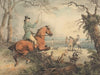 Coursing; The Kill