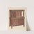 Court Cupboard by Leo Drozdoff