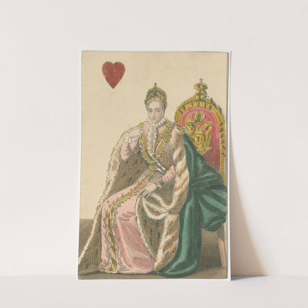 Court game of geography Pl.12 by William and Henry Rock