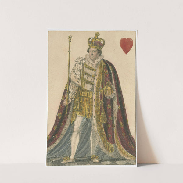 Court game of geography Pl.13 by William and Henry Rock