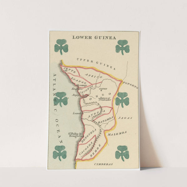 Court game of geography Pl.32 by William and Henry Rock