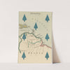 Court game of geography Pl.46 by William and Henry Rock