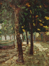 Court (La Corte) (1932)