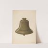Courthouse Bell by Erwin Schwabe