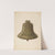 Courthouse Bell by Erwin Schwabe