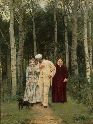 Courtship