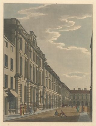 Covent Garden (1796)