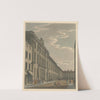 Covent Garden (1796) by Thomas Malton
