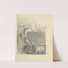 Cover design for &#039;Klassischer Skulpurenschatz&#039; by Otto Greiner