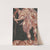 Cover Design for Štefan Gráf&#039;s Book Jur Jánošiak. by Ján Novák