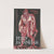 Cover Design for Štefan Gráf&#039;s Book Jur Jánošiak by Ján Novák