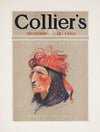 Cover of Collier’s December 12, 1903 (1903)