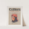 Cover of Collier’s December 12, 1903 (1903) by Frederic Remington