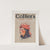 Cover of Collier’s December 12, 1903 (1903) by Frederic Remington