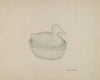 Covered Dish (Duck)