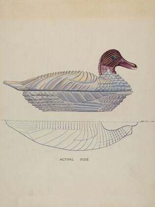 Covered Dish